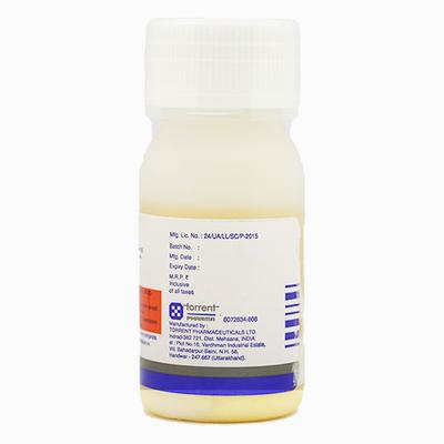 Adcef Instause Syrup 30ml - Bacterial Infections-Cep