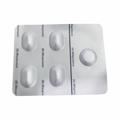 UNPREG KIT Tablet 1's - Uterus Conditions-Dut