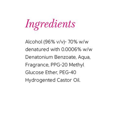 Yardley London Country Breeze Daily Wear Perfume 100 ml - Women Perfumes (Edt/Edp)