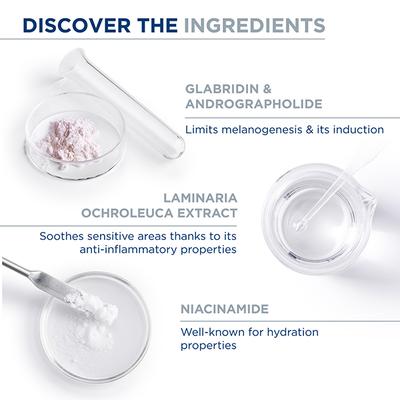 Bioderma Pigmentbio Sensitive Areas Cream 75 ml - Face Creams