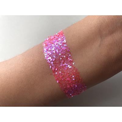 I AM EYECONIC 3D GLITTER GIRL GANG 4 gm - Eyeshadow, Bases & Primers