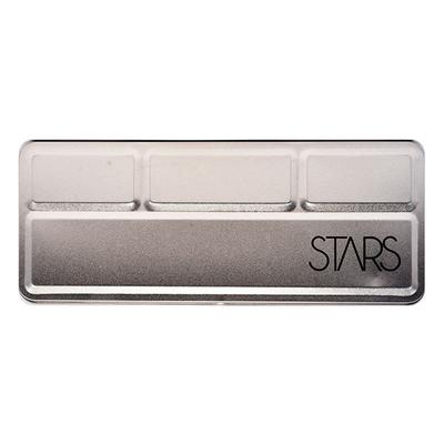 Stars Colour Pallate 48 gm - Face Palettes