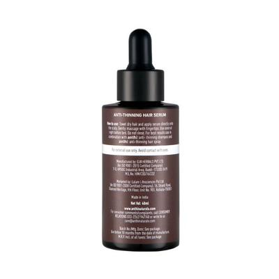Anthi- Anti-Thinning Hair Serum 40 ml - Hair Serums