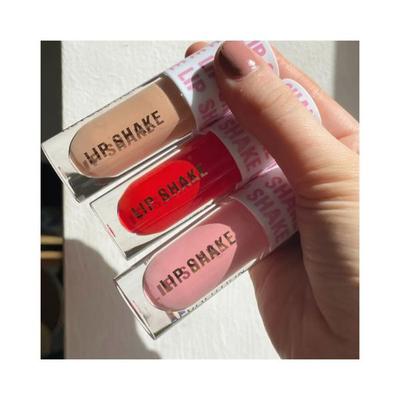 Revolution Lip Shake Clear Sprinkles 4.6 ml - Lipsticks