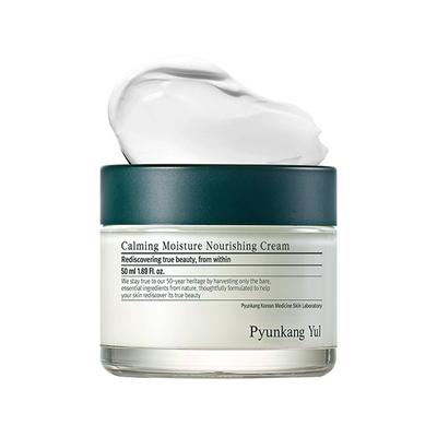 Pyunkang Yul Calming Moisture Nourishing Cream 50 ml - Face Creams