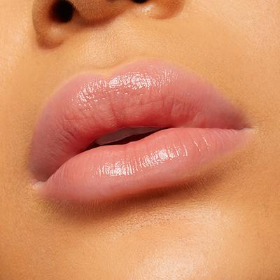 Huda Beauty Glowish Super Jelly Lip Balm - Coconut 3 gm - Lip Balms
