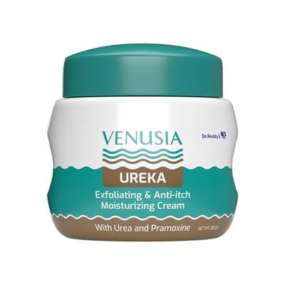 VENUSIA UREKA Cream 100g - Dry Skin-Emo
