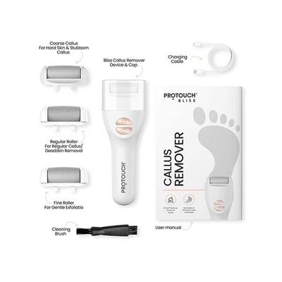 Protouch Bliss Callus Remover 1's - Callus Shavers & Stones