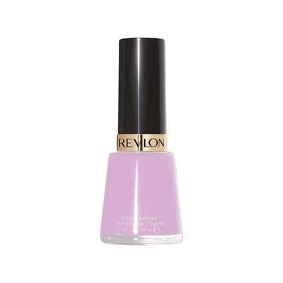 Revlon Super Lustrous Nail Enamel-French Lilac 8 ml - Nail Polish