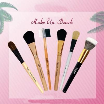 BABILA FOUNDATION BRUSH MB-V 014 1's - Face Brush