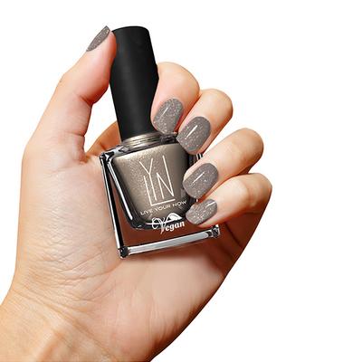 LYN In The Nude To Party 8 ml - Nail Polish