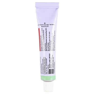 Lycor 1% Cream 15gm - Skin Infections-Toc