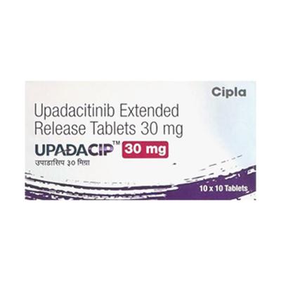 UPADACIP 30mg Tablet 10's - General-P