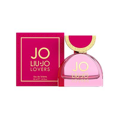 Liu Jo Lovers Jo Eau De Toilette 30 ml - Women Perfumes (Edt/Edp)