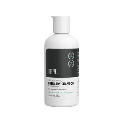 ThriveCo Hair Vitalizing Shampoo 250 ml - Shampoos