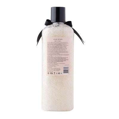 Kimirica Love Story Bath Salt For Body Spa 290 gm - Bath Salts