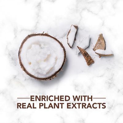 Herbal Essences Coconut Milk Shampoo 400ml - Shampoos