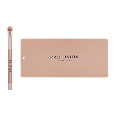 Profusion Cosmetics Magnetix Display Stand Plate and Brush 1's - Face Brush