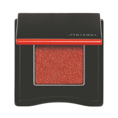 Shiseido Pop Powdergel Eye Shadow 06 Vivivi Orange 2.2 gm - Eye Shadow Palettes