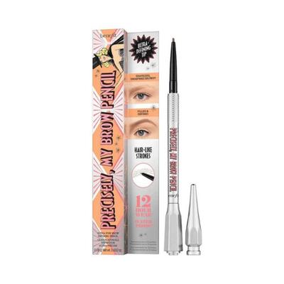 Benefit Cosmetics Precisely, My Brow Pencil -2.5 - Neutral blonde 1's - Eyebrow Pencils & Enhancers