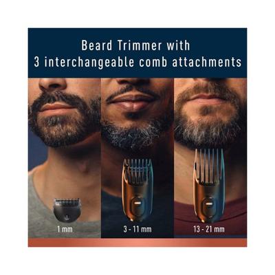 Gillette King C. Gillette BEARD TRIMMER 1's - Razors & Cartridges