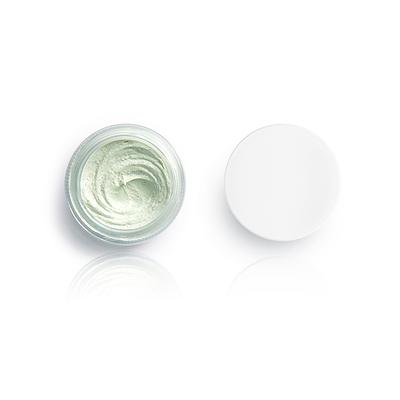 Revolution Skin Green Tea & Walnut Exfoliating Face Mask 50 ml - Masks & Peels