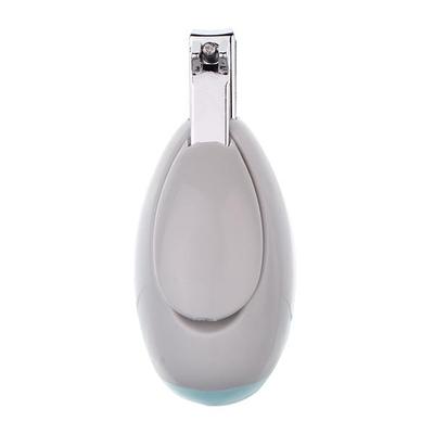 Mothercare Ergo Nail Clippers - Baby Grooming