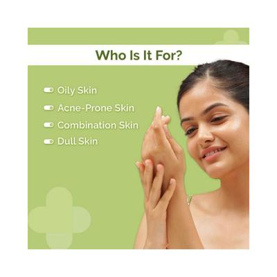 The Derma Co. 1 Percent Salicylic Acid Daily Exfoliating Body SerumLotion 250 ml - Body Sunscreen