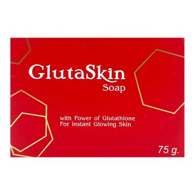 GLUTASKIN Soap 75g - Cleanser-Oth