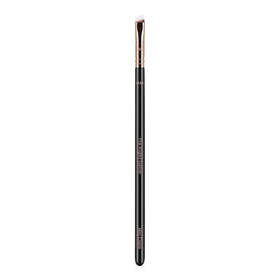 Miss Claire M46 - Fine Angled Eyeliner Brush (Rose Gold) 1's - Eye Brush