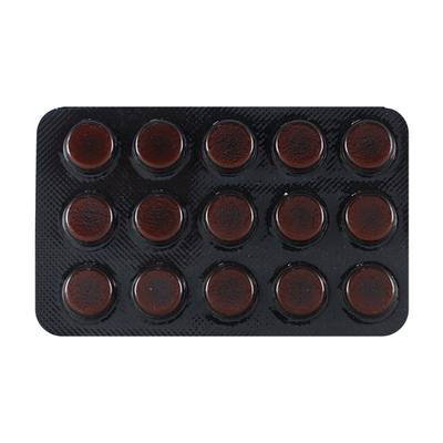 Ciplar LA 40mg Tablet 15'S - Hypertension-Bet