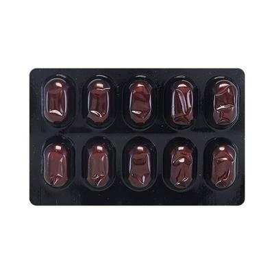 Kq 300Mg Capsule 10's - Supplements-Sup