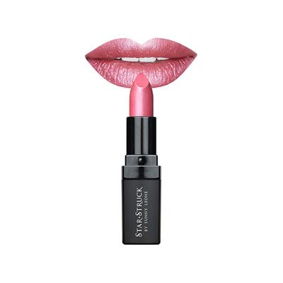 Star Struck by Sunny Leone Intense Matte Lipstick Berry Glimmer 4.2 gm - Lipsticks
