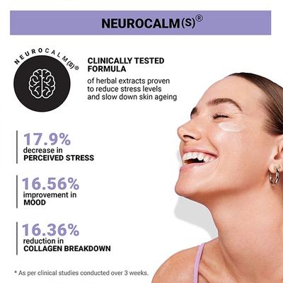 Sereko Clarifying Body Scrub Vitamin C & Epsom Salts 100 g - Scrubs & Exfoliants