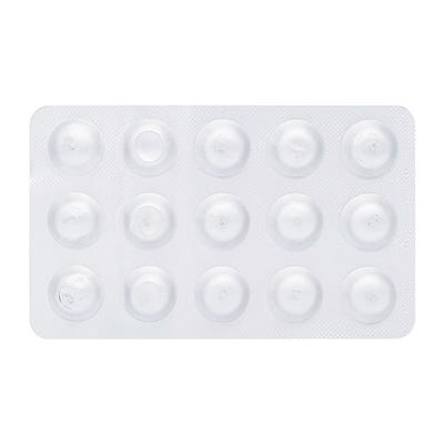 Niftas 100mg Tablet 10'S - Bacterial Infections-OAB