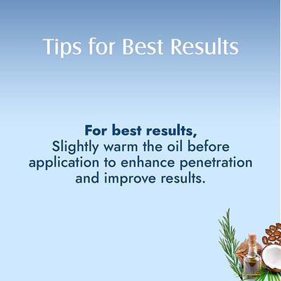 Aravi Organic Adivasi Herbal Hair Growth Carrier Hair Oil 200 ml - Hair Oils