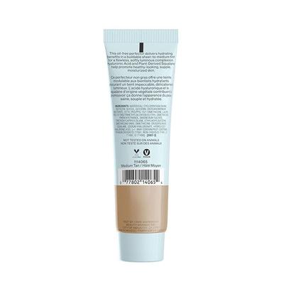 Wet N Wild Bare Focus Tinted Hydrator Tinted Skin Veil - Medium Tan 27 ml - Bb & Cc Creams