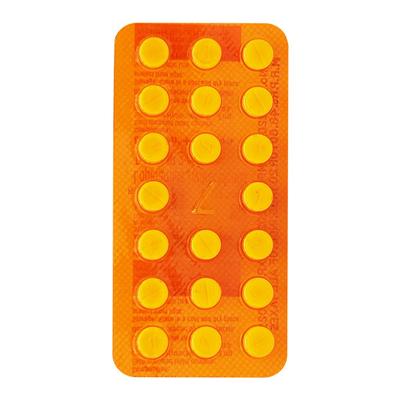 Lomofen + Tablet 20'S - Diarrhoea-Ant