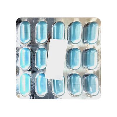 RECALMIN Tablet 15's - Supplements-Cal