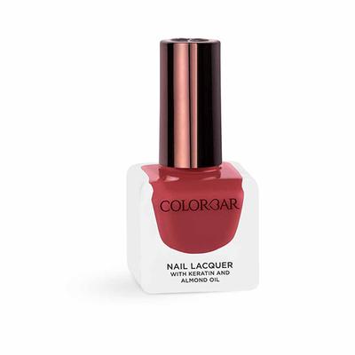 Colorbar Lux Nail Lacquer Cbn479 12 Ml - Nail Polish