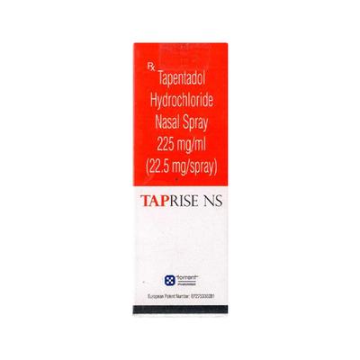 TAPRISE NS Nasal Spray 9ml - Pain relief-Ana