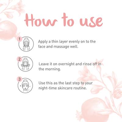 Hello Reverse Mask Buy Dot & Key Time Reverse Sleep Mask 60 ml Online at Discounted Price ...