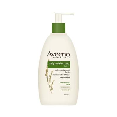 Aveeno Daily Moisturizing Lotion JJP 354 ml - Lotions & Creams