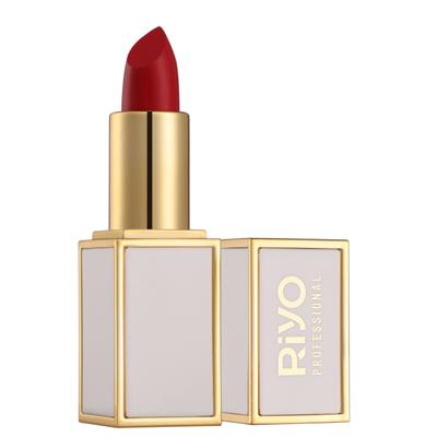 Riyo Herbs Creamy Bullet Lipstick 311 - Fairywren 15 ml - Lipsticks