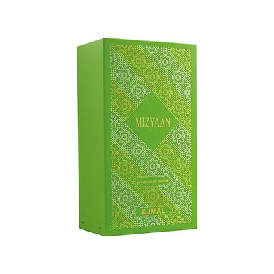 Ajmal Mizyaan Cp 14 Ml - Perfumes (Edt/Edp)