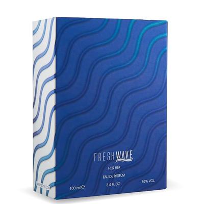Maryaj Edp Fresh Wave For Him 100 Ml - Men Perfumes (Edt/Edp)