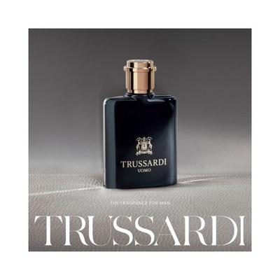 Trussardi Uomo EDT 100 ml - Men Perfumes (Edt/Edp)