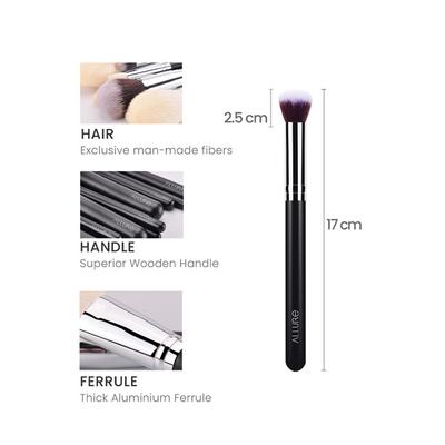 Allure Highlighter Brush - (141) 1's - Face Brush