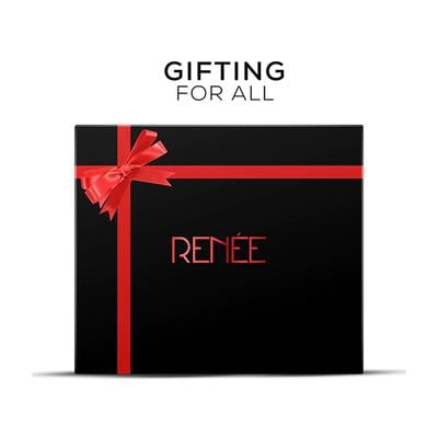 Renee Juicy Lips Makeup Combo 2's - Makeup Kits & Sets