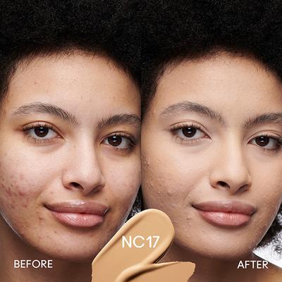 M.A.C Studio Radiance 24hr Luminous Lift Concealer - NC17 11 ml - Concealer